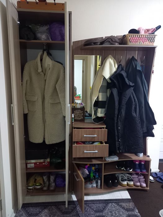 Продам Прихожую в хорошем состоянии