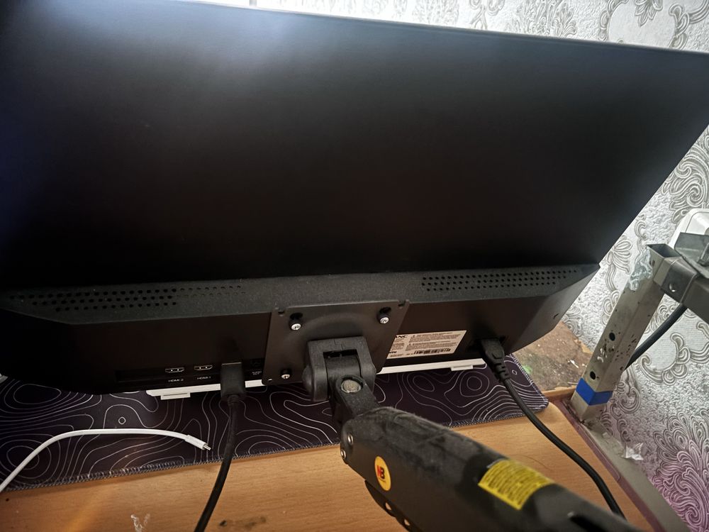 Монитор 180 гц sanc