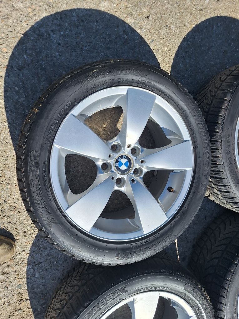 Style 138 BMW 5x120