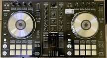 DJ пулт Pioneer DDJ-SR