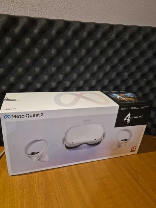 ochelari vr meta quest 2