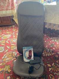 Продается масажное кресло massage cushion evsorpe