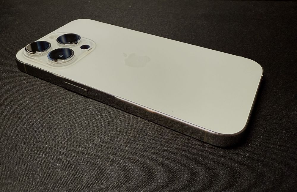 Iphone 14 Pro 128GB + гаранция