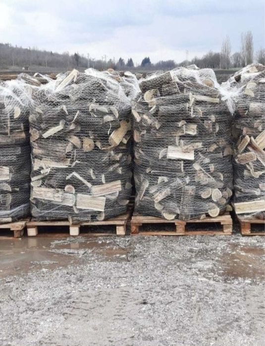 Lemne pentru foc tona/palet, Oferte