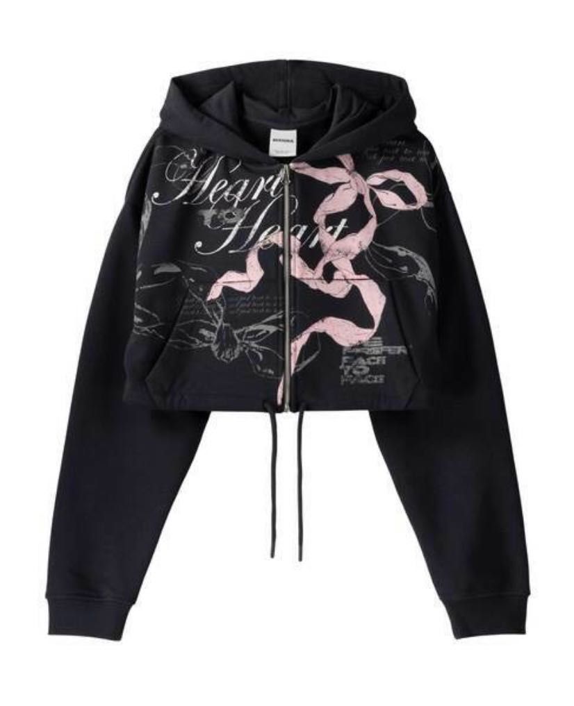 Miu Miu Bershka XS
