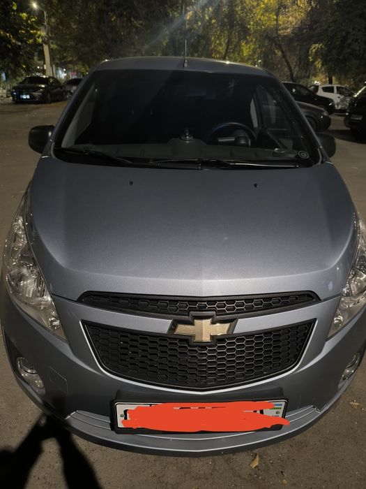 Продается Chevrolet spark