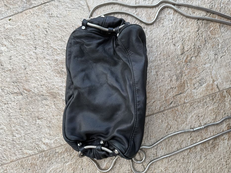 Alexander Wang Chain Bag