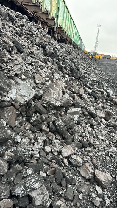 Уголь Шубарколь Кузнецкий Дубовский