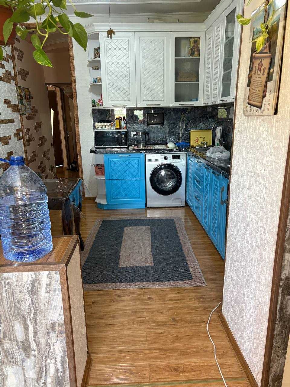 Сдаётся квартира парк  фуркат