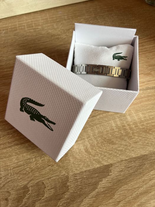 Lacoste гривна мъжка и женска