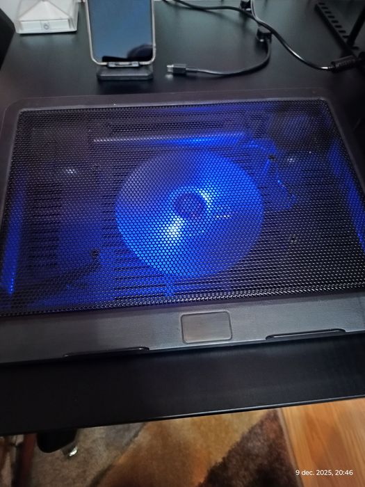 Laptop HP Pavilion 15-cs3801no - Configuratie puternică!