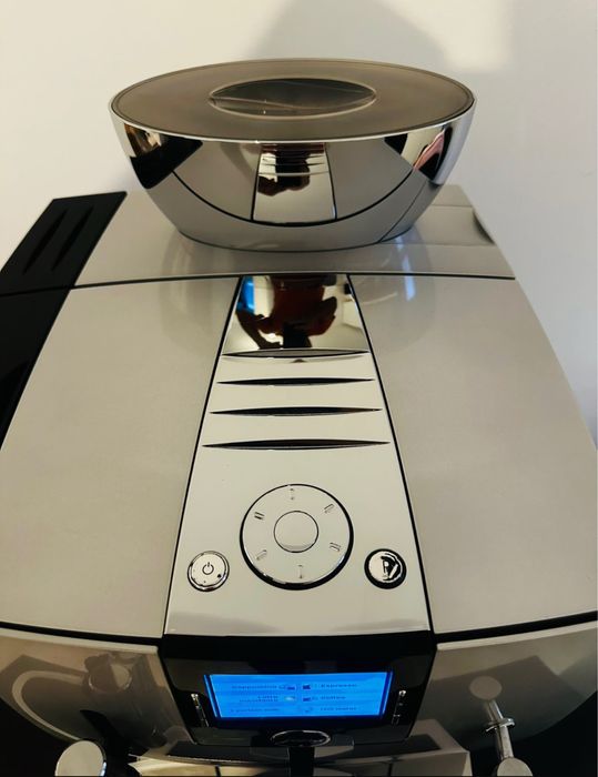 Jura XJ9 Professional aparat cafea automat espressor expresor