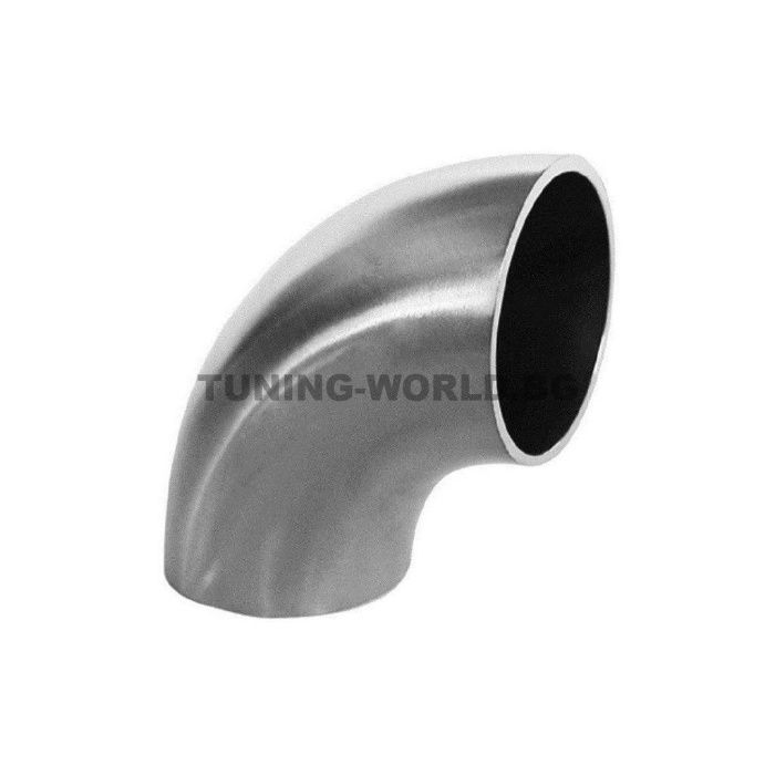 Различни размери тръби неръждавейка генерация 63 76