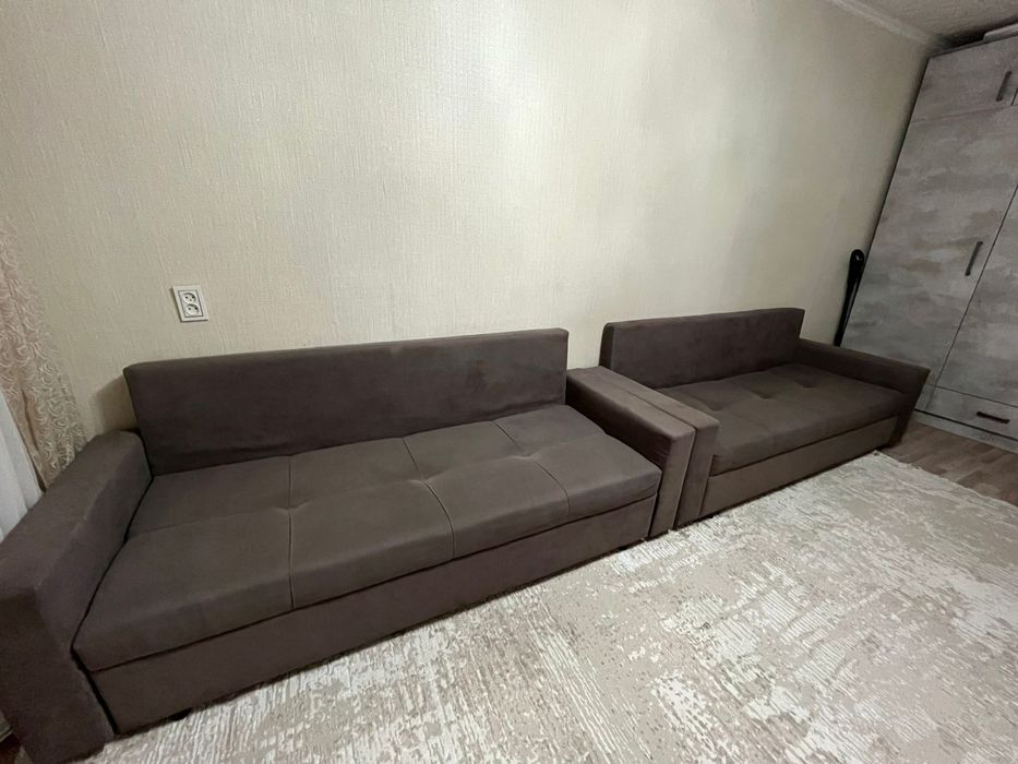 Продаётся диван б/у