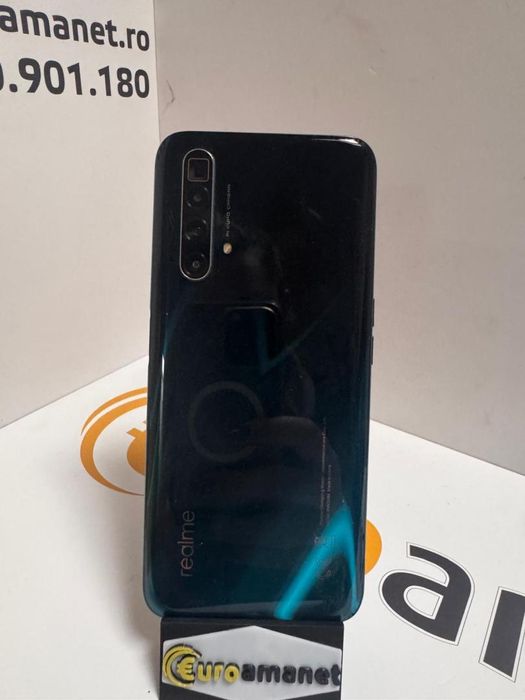 Telefon mobil Realme X3 SuperZoom, Dual SIM, 128GB, 8GB RAM -P-