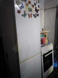 Холодильник LG холодильник