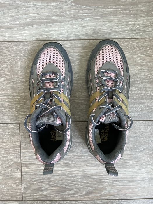 Pantofi drumetie Jack Wolfskin