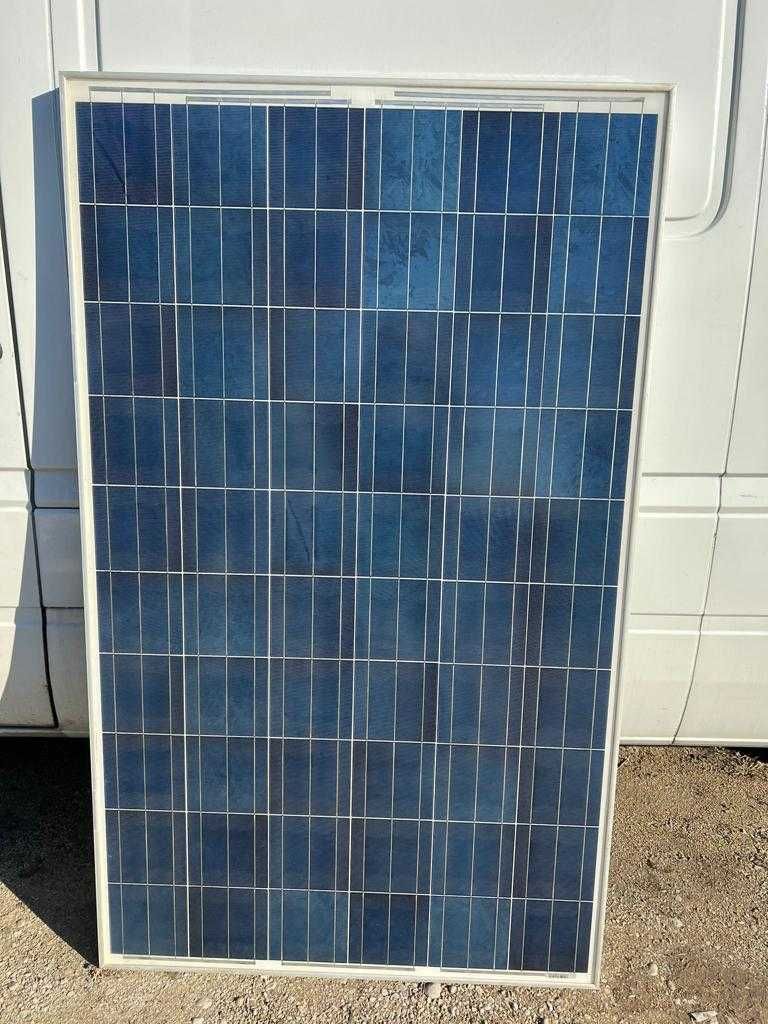 Фотоволтаични соларни панели 285W-Перфектни!!