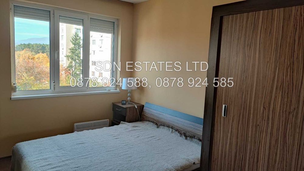 Продава се Тристаен апартамент в Казанлък - 90 кв.м за 1304 €/кв.м - Снимка #10