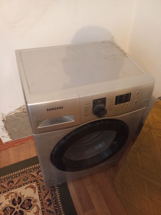 Стиралка  б/у  сатылады
