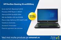 Laptop Hp Pavilion Gaming 15-ec0005nq - BSG Amanet & Exchange