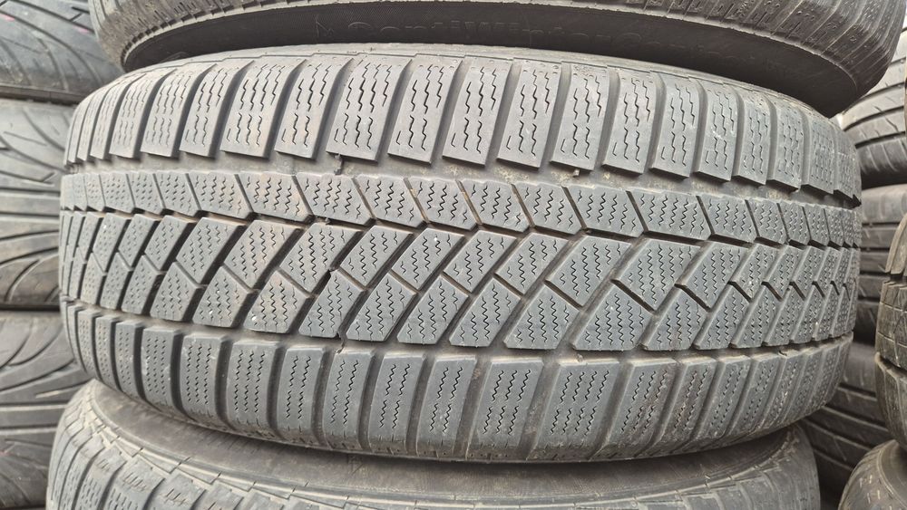 4бр.Continental 205/55/17