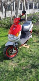 Peugeout Vivacity 49cc 2000г.