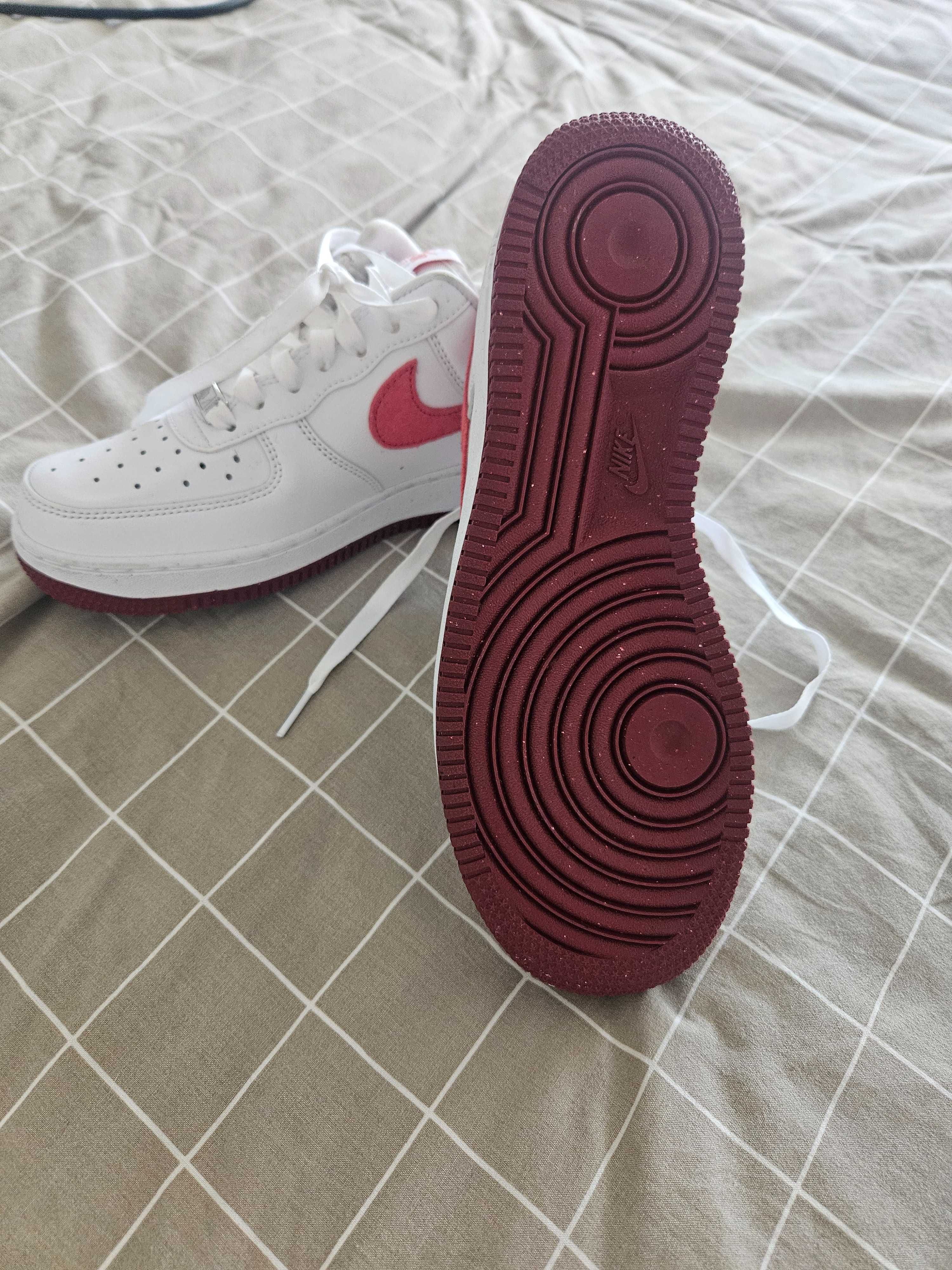 Nike Air Force 38 дамски