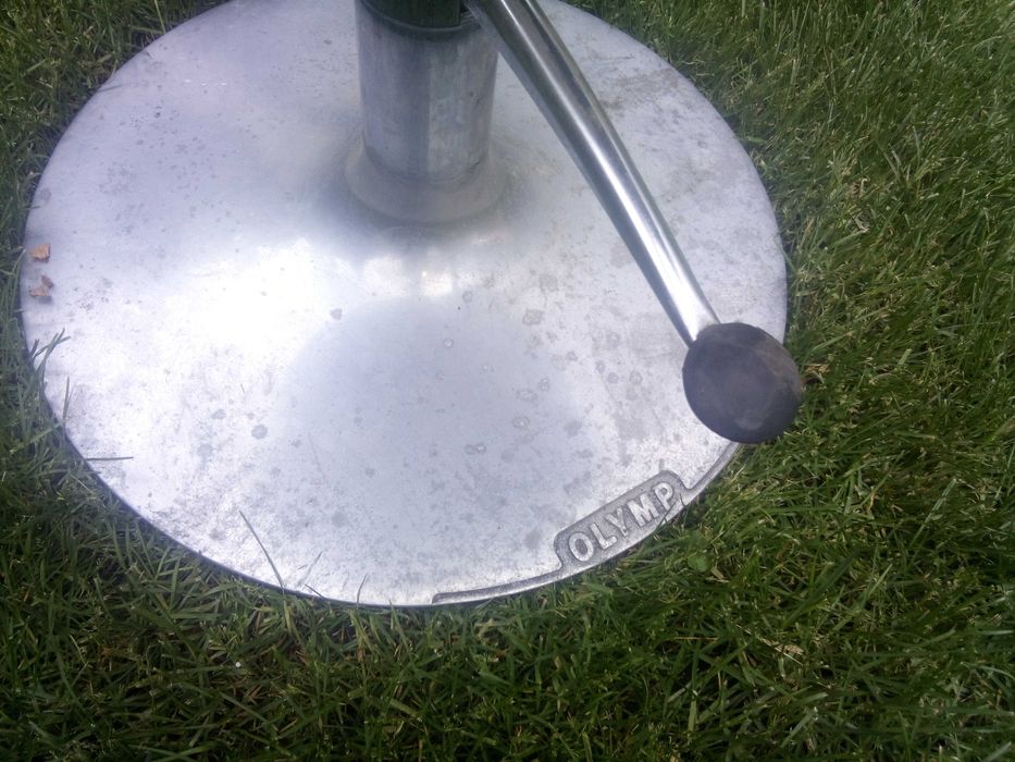 Scaun coafura profesional OLYMP