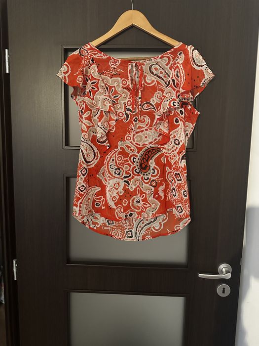 Bluza Tom Tailor mărimea 38