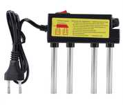 Aparat electroliza apa tester calitatea apei