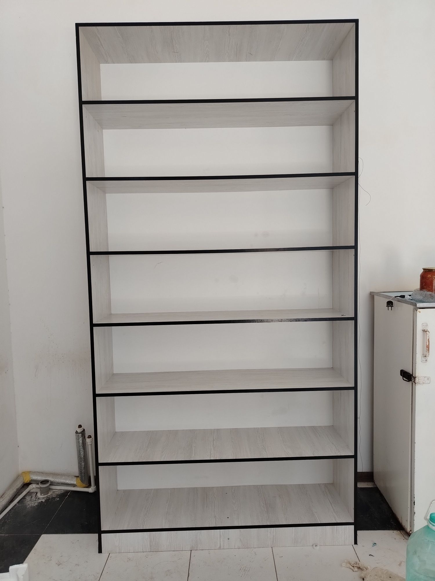 Wifaner magazin owxonalar ucun yangi