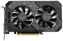 ASUS GeForce GTX 1660 Super TUF Gaming