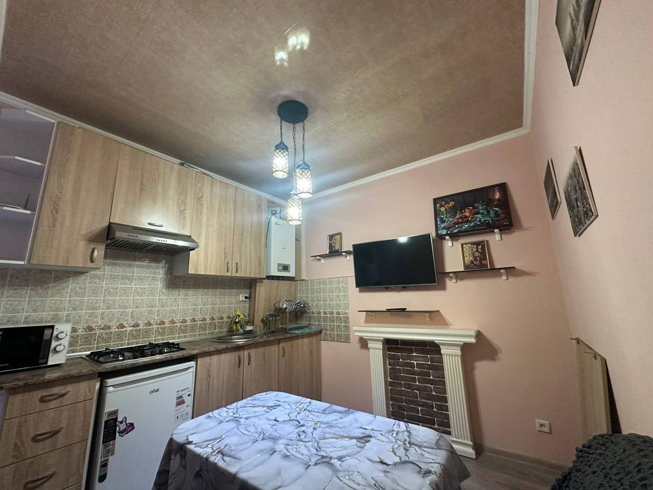 Аренда квартира 2 комнатная с ремонтом Максим горький