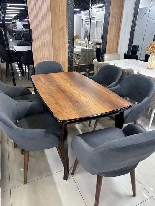 Стол стулья по акции