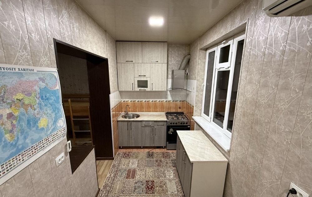 Аренда квартиры 2/2/4 ТТЗ-4 Корзинка