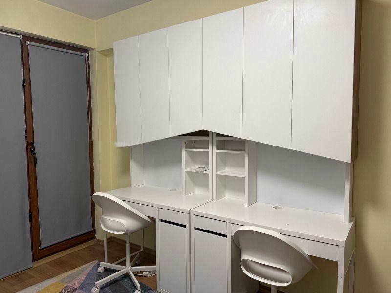 Тристаен апартамент в Центъра а София.