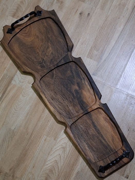 Ръчно изработени плата и дъски