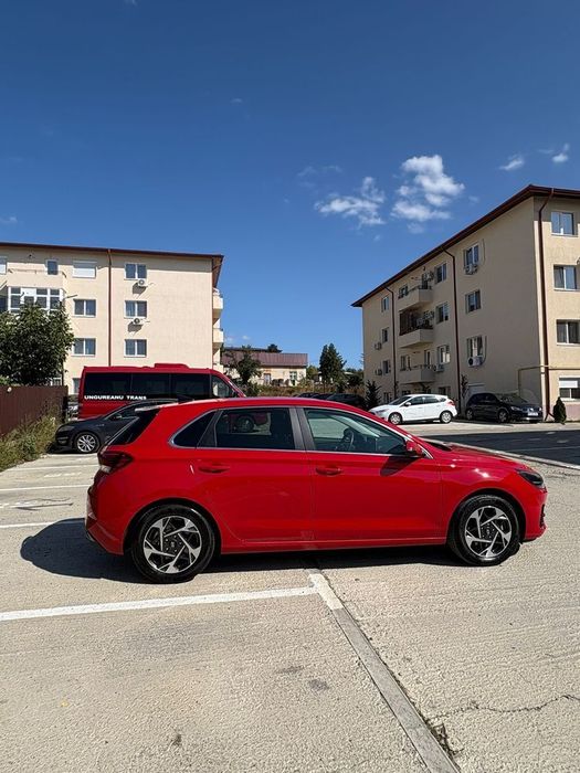 Hyundai I30 Stare perfectă
