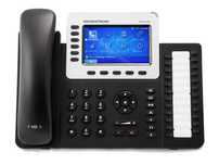 IP телефон Grandstream GXP2160 — Надежная связь для бизнеса