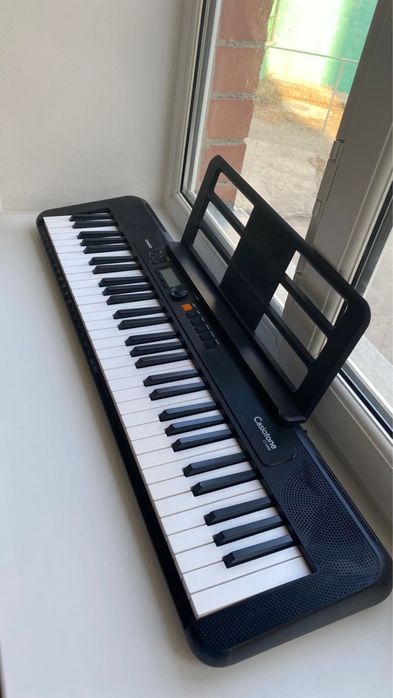 Синтезатор сатылады