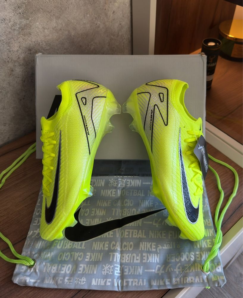 Бутонки Nike Mercurial Vapor 16 Air Zoom