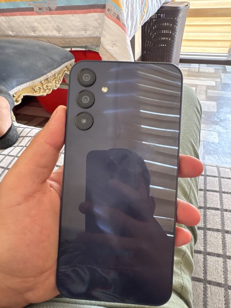 Galaxy 15a 128gb