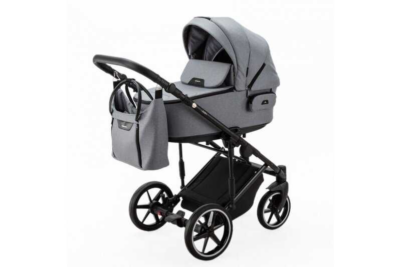 Carucior copii 3 in 1 Zico Adamex