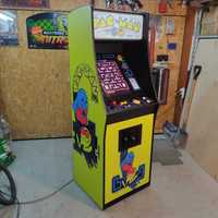 Аркадный игровой автомат (Midway Slim) на заказ