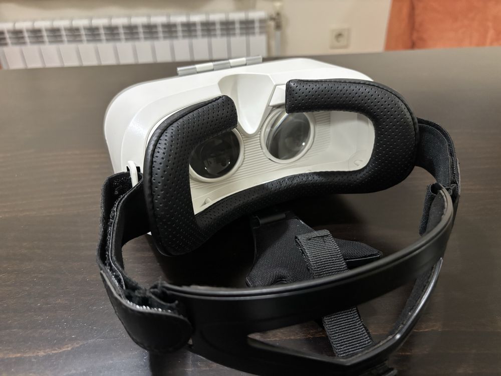 Vr очила Shinecon