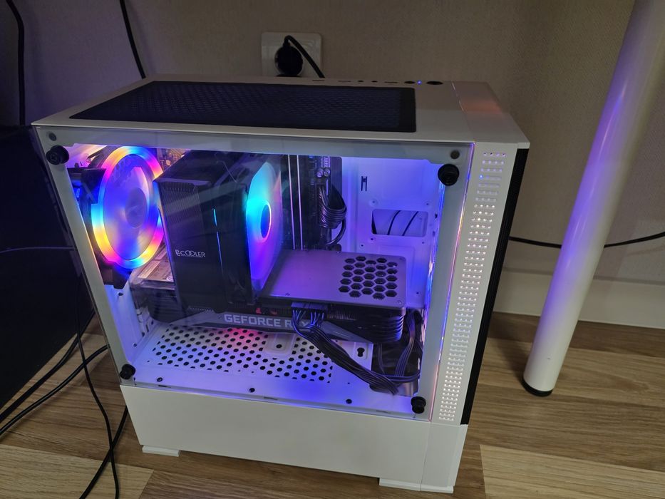 i5 13400, 16Gb, 1 Tb SSD M.2, RTX 3080, Windows 11