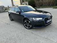 Audi A4 B9 Quattro 2.0 tdi 2016 euro6 190 Cp