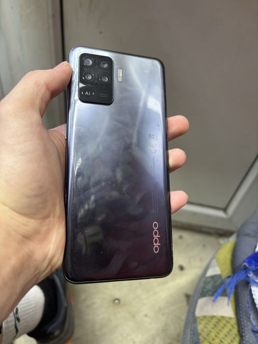 Oppo reno 5lite 128gb