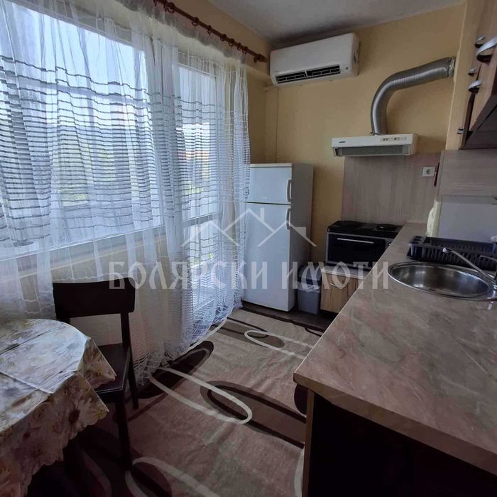 Продава се Двустаен апартамент в Горна Оряховица - 44 кв.м за 1488 €/кв.м - Снимка #1